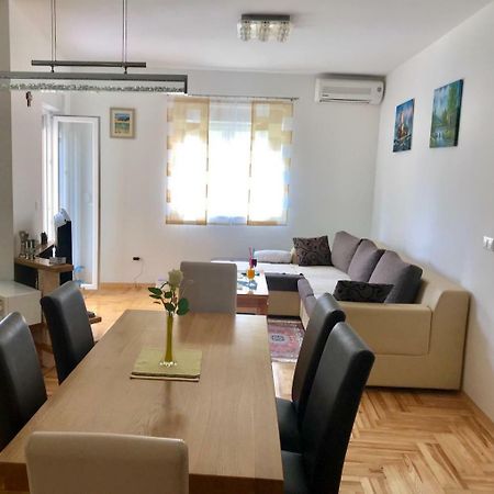 Appartement Apartmant Jela à Zaton  Extérieur photo