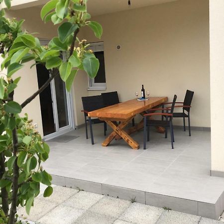 Appartement Apartmant Jela à Zaton  Extérieur photo