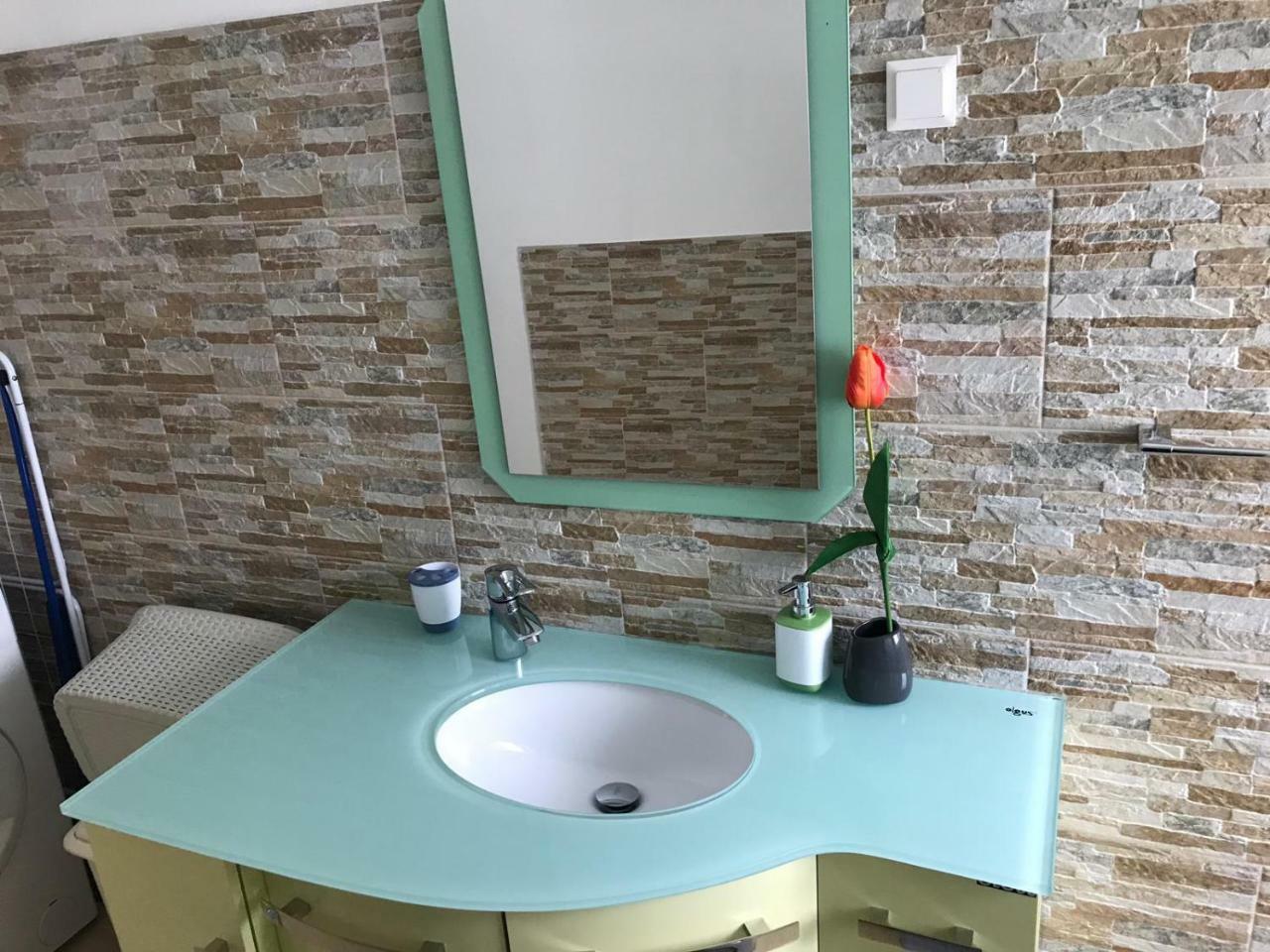 Appartement Apartmant Jela à Zaton  Extérieur photo