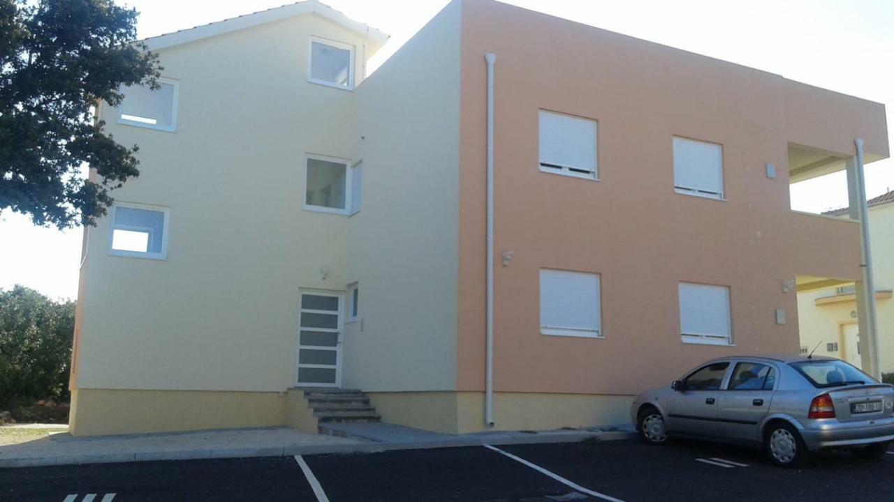 Appartement Apartmant Jela à Zaton  Extérieur photo