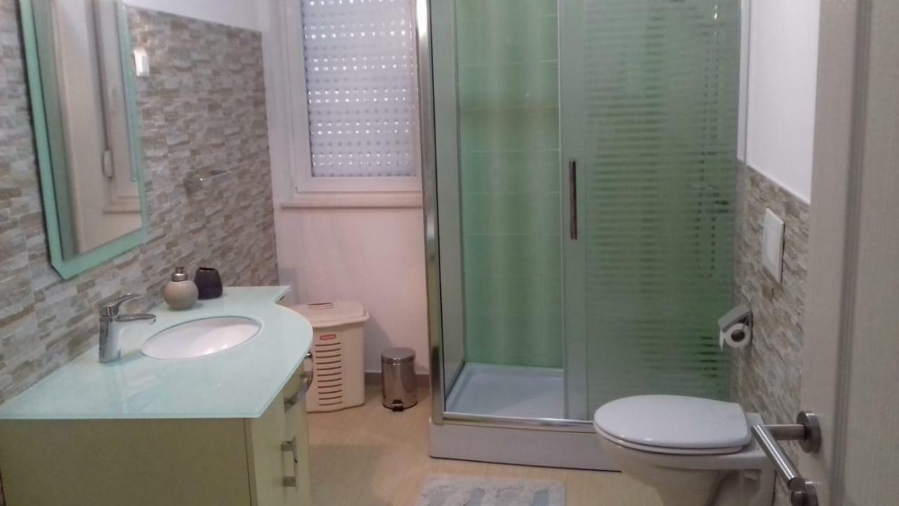 Appartement Apartmant Jela à Zaton  Extérieur photo